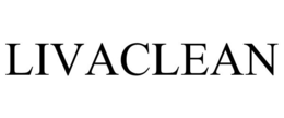 LIVACLEAN trademark