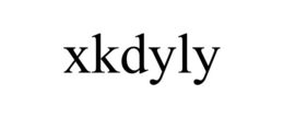 XKDYLY trademark