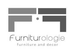 F F FURNITUROLOGIE FURNITURE AND DECOR trademark