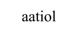 AATIOL trademark