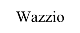 WAZZIO trademark