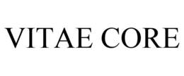VITAE CORE trademark
