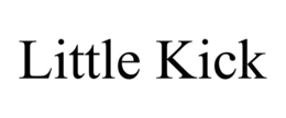 LITTLE KICK trademark