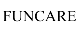 FUNCARE trademark
