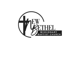 NEW BETHEL MISSIONARY BAPTIST CHURCH trademark