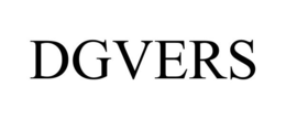 DGVERS trademark