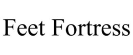 FEET FORTRESS trademark