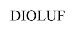 DIOLUF trademark