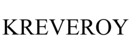 KREVEROY trademark