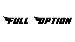 FULL OPTION trademark