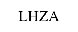LHZA trademark