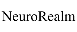 NEUROREALM trademark