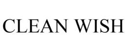 CLEAN WISH trademark