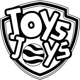 JOYS JOYS trademark
