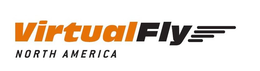 VIRTUALFLY NORTH AMERICA trademark