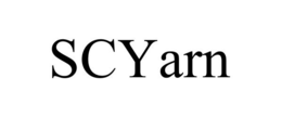 SCYARN trademark