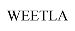 WEETLA trademark