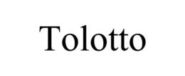 TOLOTTO trademark