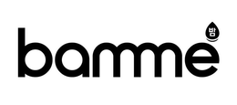 BAMME trademark