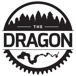 THE DRAGON trademark