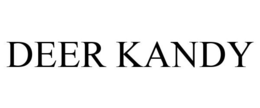 DEER KANDY trademark