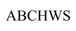 ABCHWS trademark