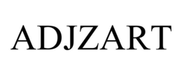 ADJZART trademark