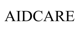 AIDCARE trademark