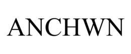 ANCHWN trademark