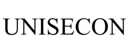 UNISECON trademark