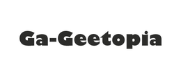 GA-GEETOPIA trademark