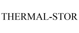 THERMAL-STOR trademark
