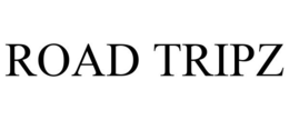 ROAD TRIPZ trademark