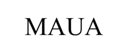 MAUA trademark