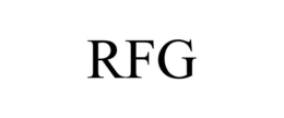 RFG trademark