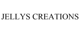 JELLYS CREATIONS trademark