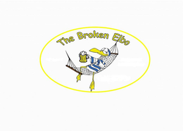 THE BROKEN ELBO trademark