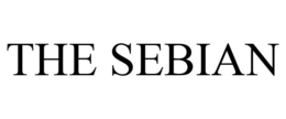 THE SEBIAN trademark