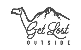 GET LOST OUTSIDE trademark