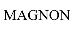 MAGNON trademark