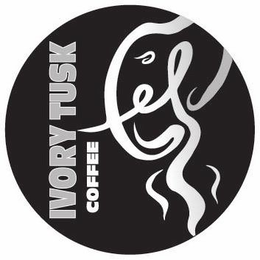 IVORY TUSK COFFEE trademark