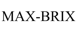 MAX-BRIX trademark