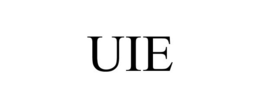 UIE trademark