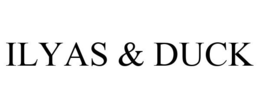 ILYAS & DUCK trademark