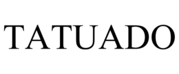 TATUADO trademark