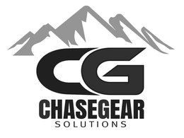 CG CHASEGEAR SOLUTIONS trademark