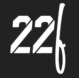 22F trademark