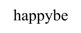 HAPPYBE trademark