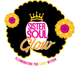 SISTER SOUL GLOW, ILLUMINATING THE LIGHT WITHIN trademark