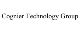 COGNIER TECHNOLOGY GROUP trademark